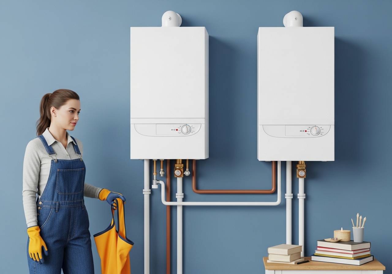 Baymak arıza tespiti,