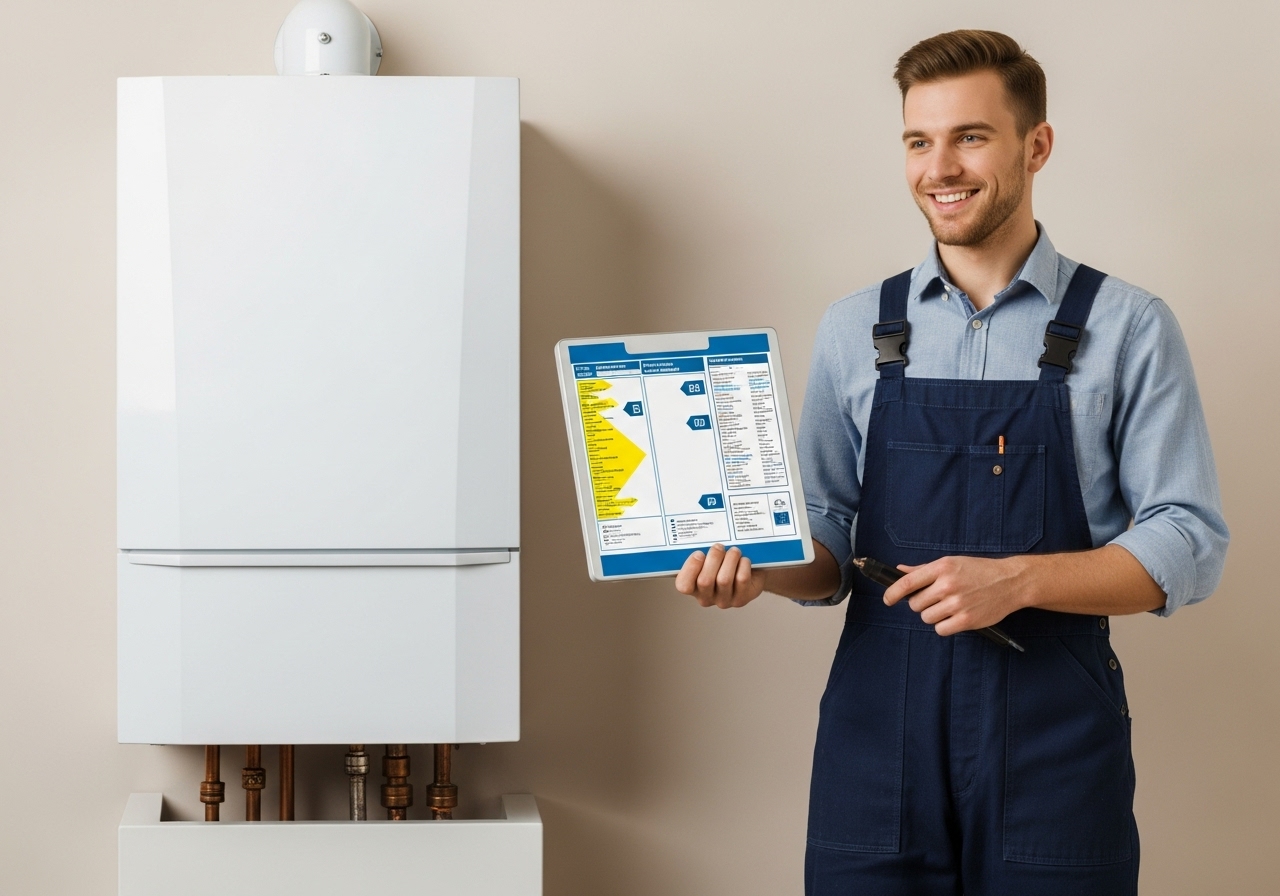 Baymak Kombi Servisi